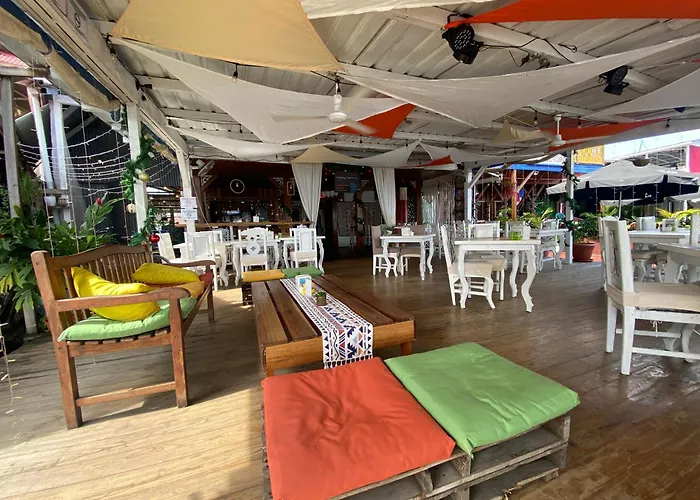 La Casa Corazon