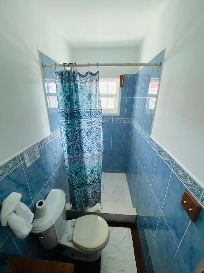 La Casa Corazon Bocas del Toro