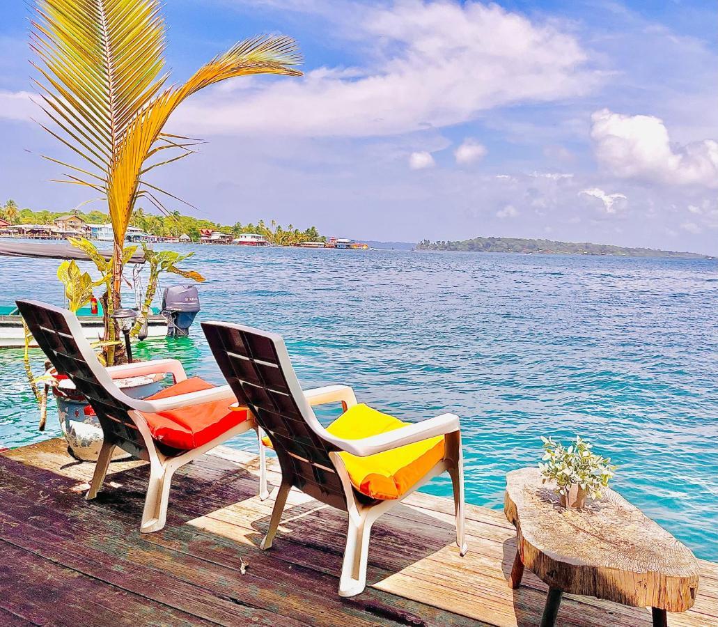 La Casa Corazon Bocas del Toro