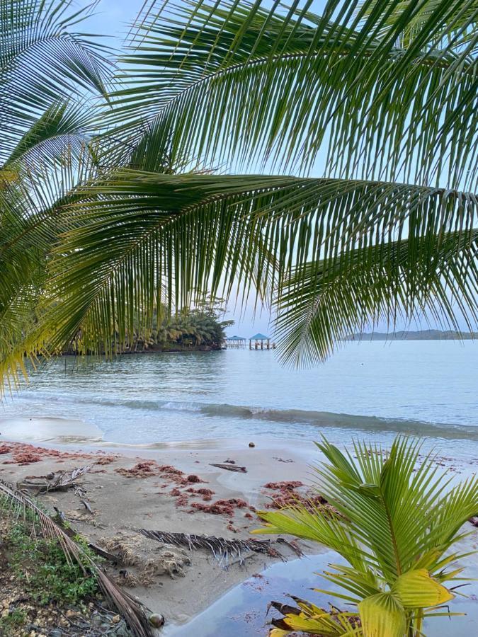 La Casa Corazon Bocas del Toro