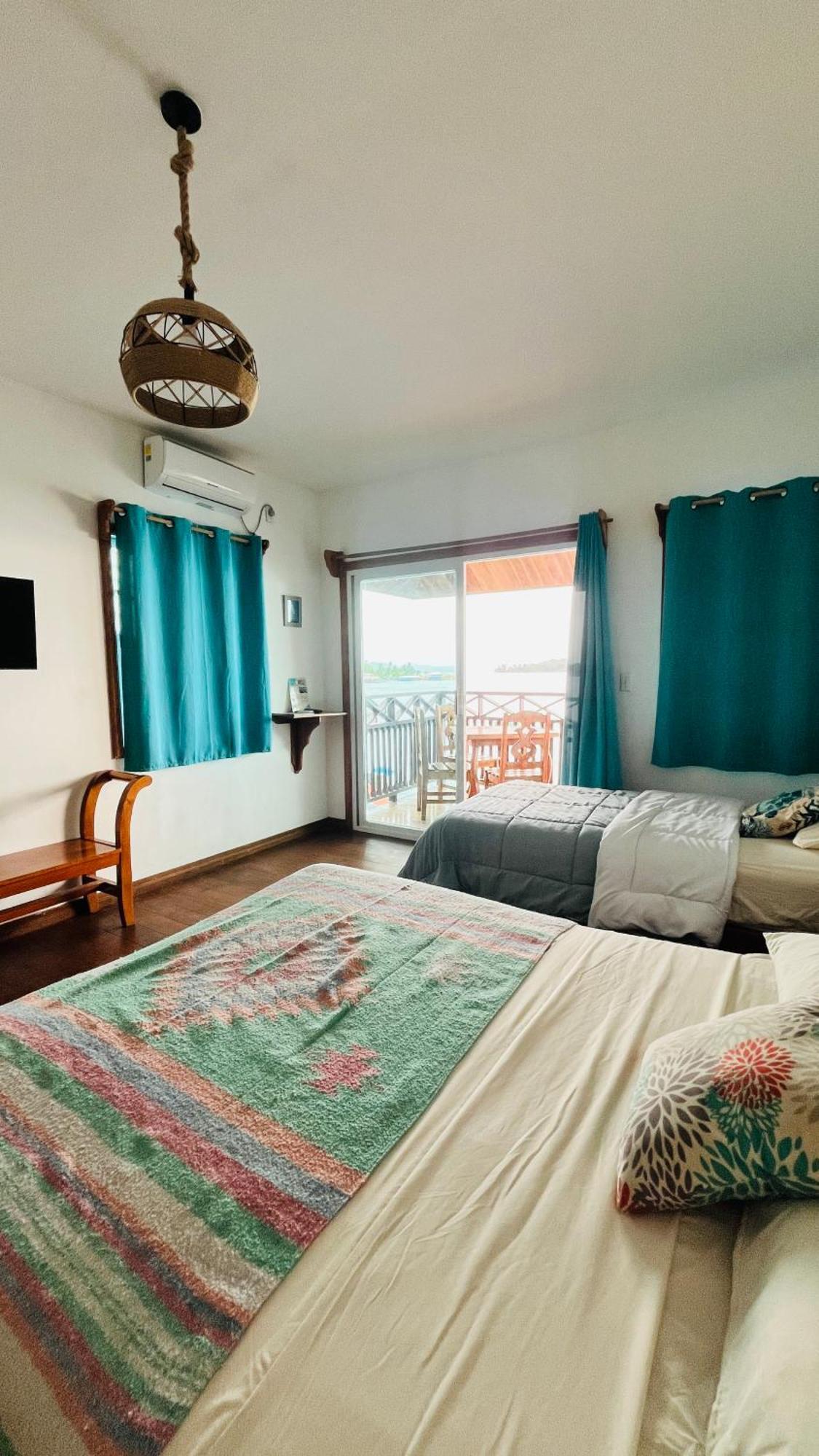 La Casa Corazon Hotel
