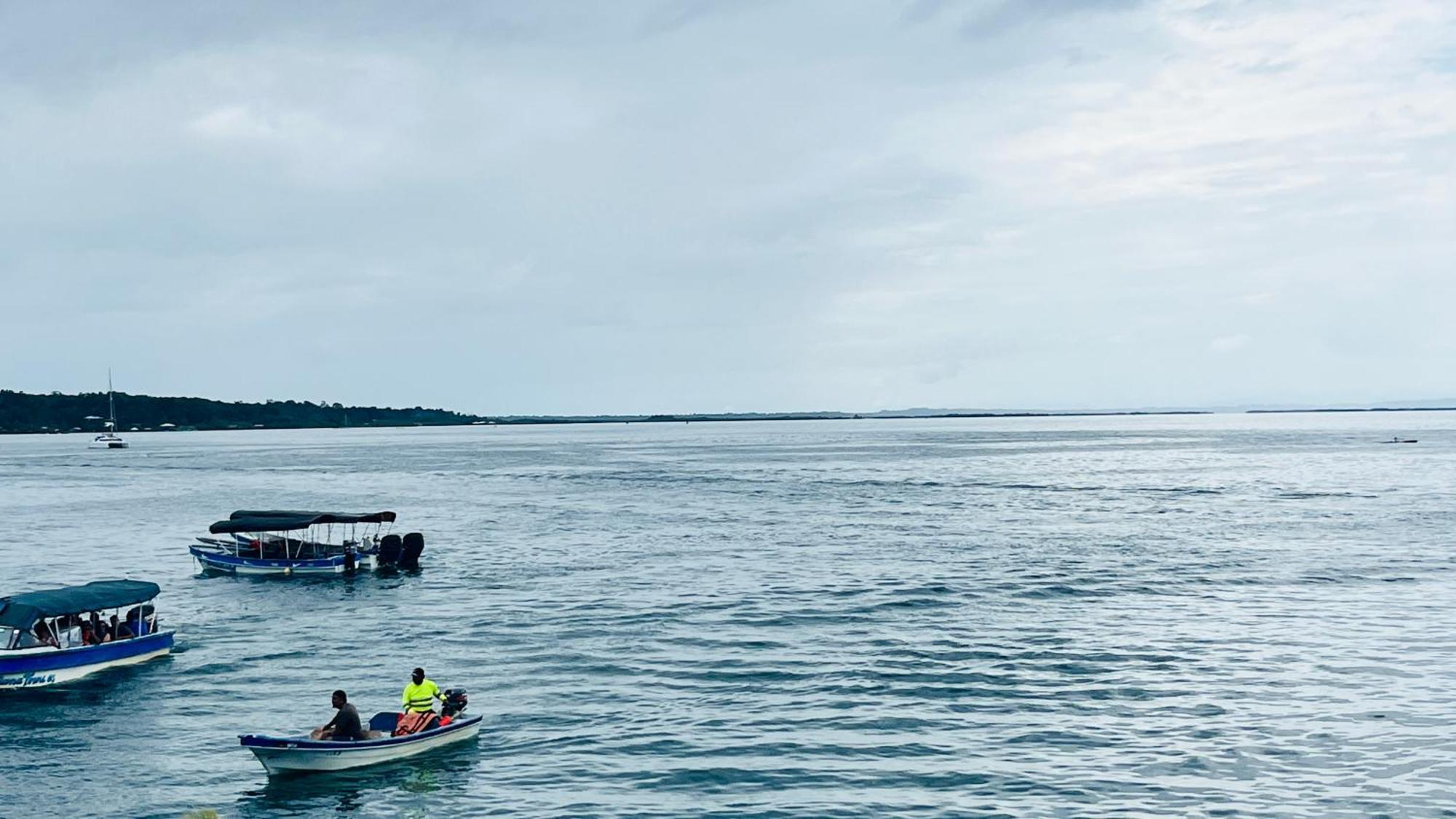 La Casa Corazon Bocas del Toro