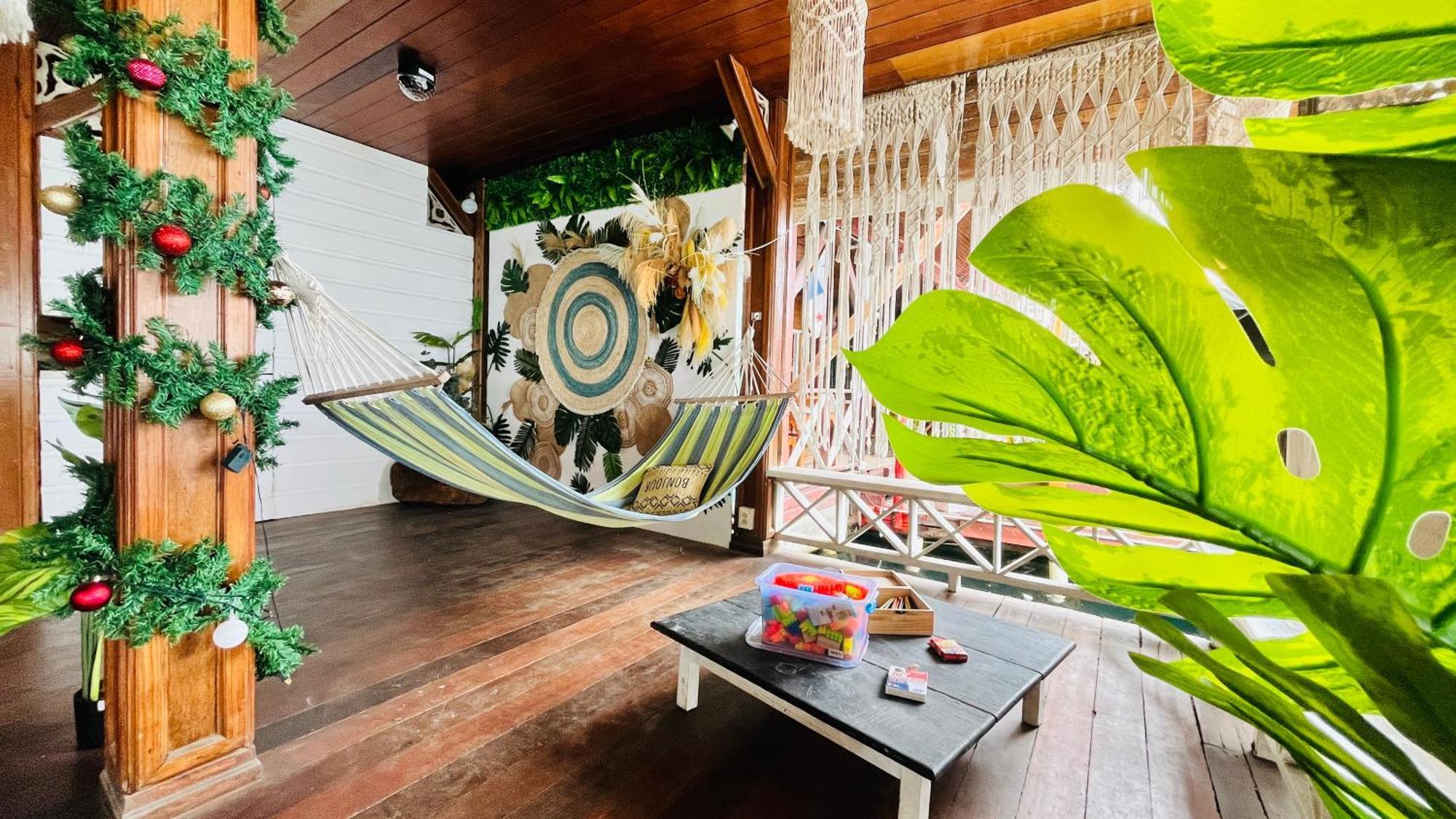 Hotel La Casa Corazon 3*