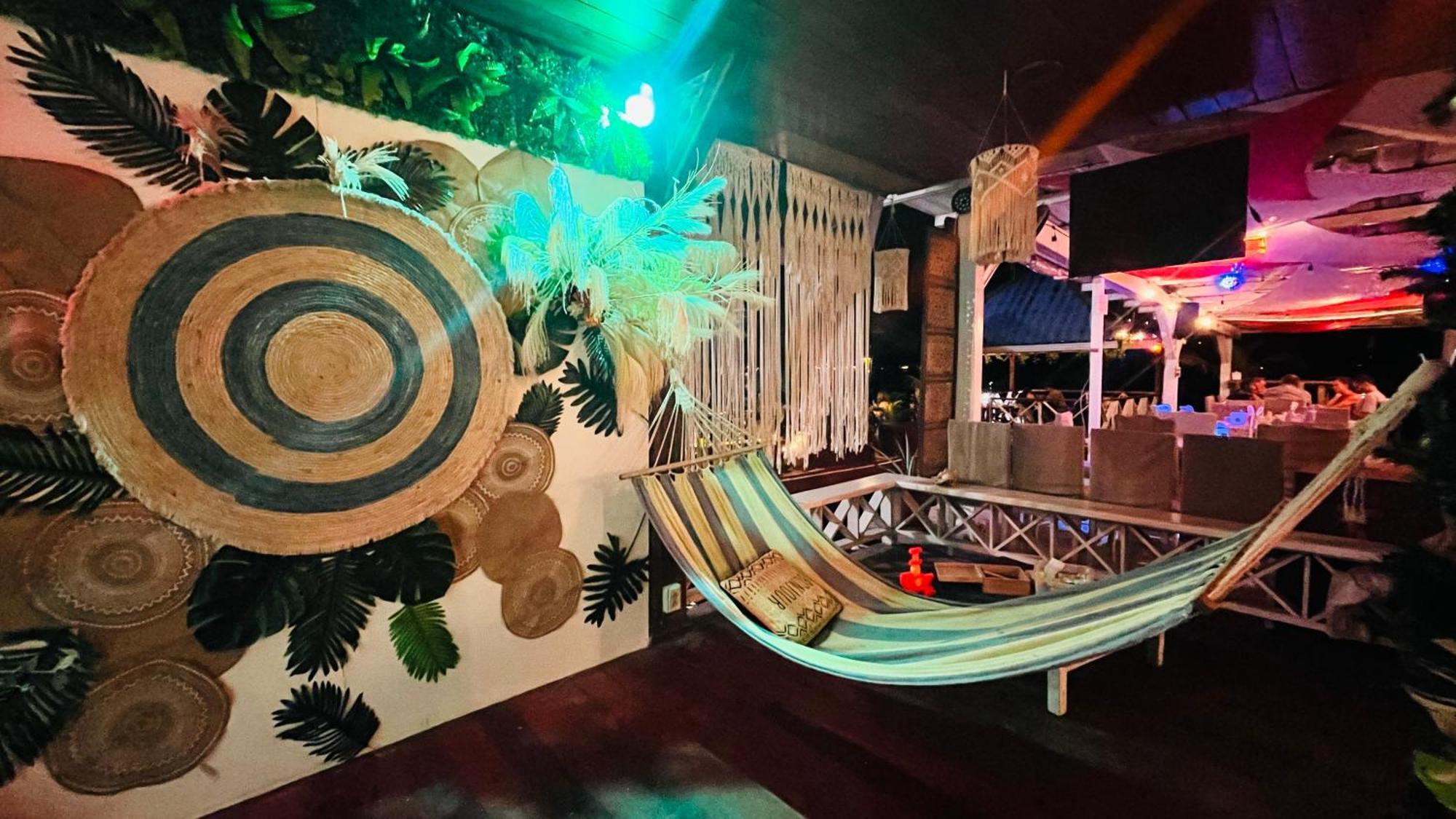La Casa Corazon 3* Bocas del Toro