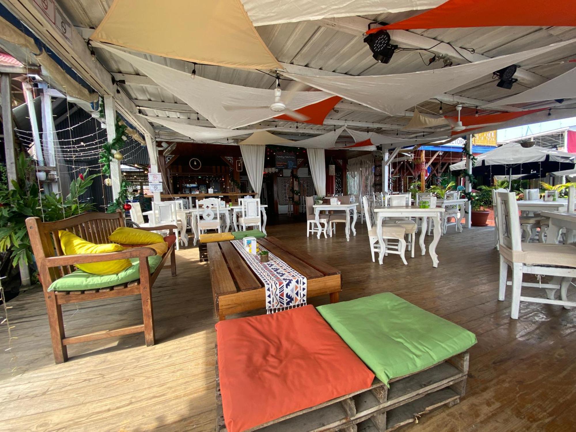 La Casa Corazon Hotel Bocas del Toro
