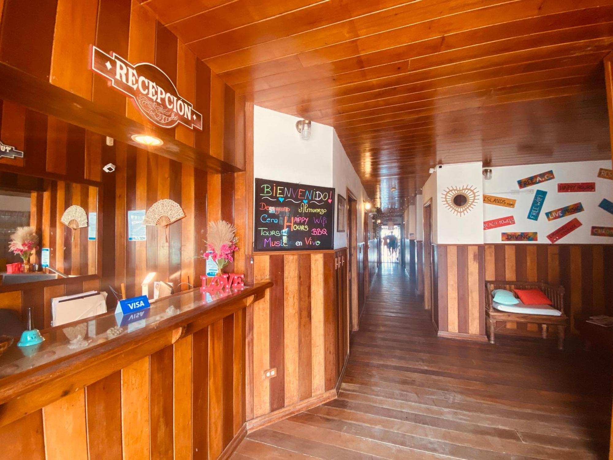 La Casa Corazon Hotel Bocas del Toro