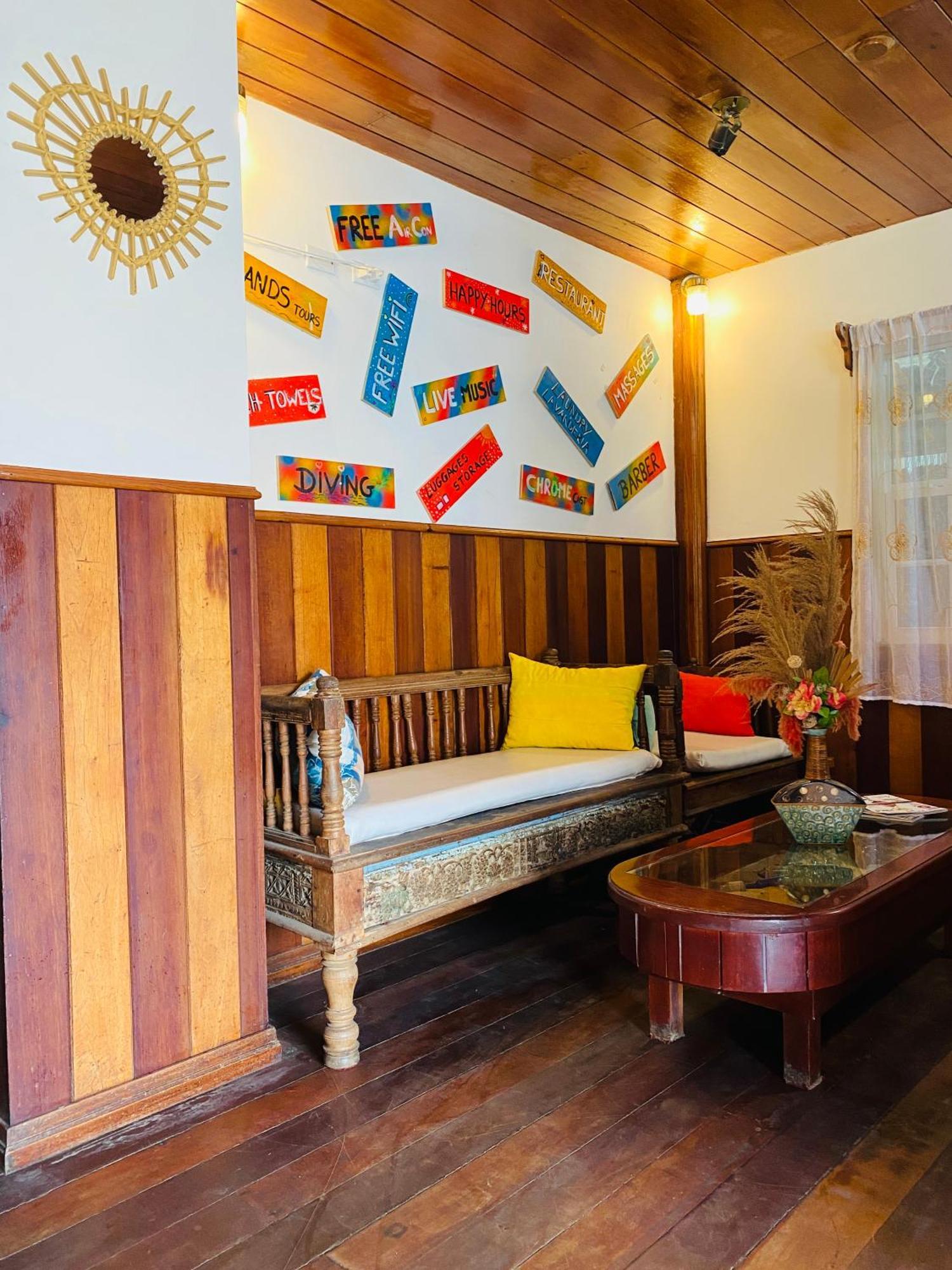 La Casa Corazon Hotel Bocas del Toro
