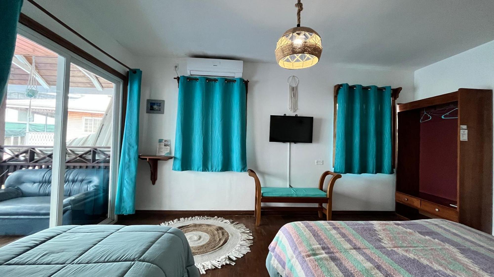 La Casa Corazon Hotel 3*